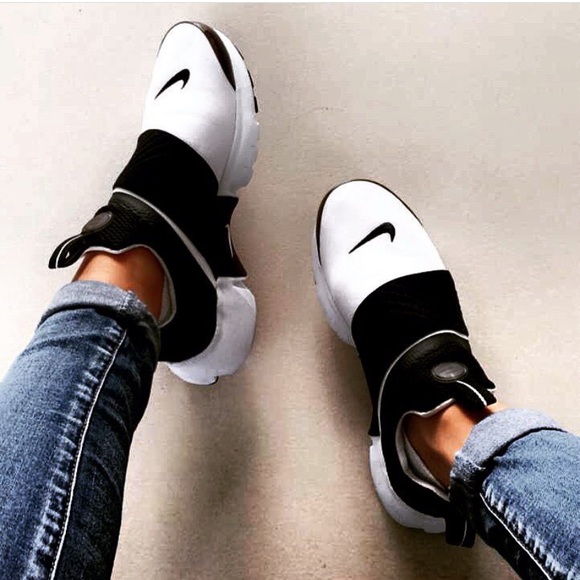 Nike presto extreme sneakers - Picture 3 of 8